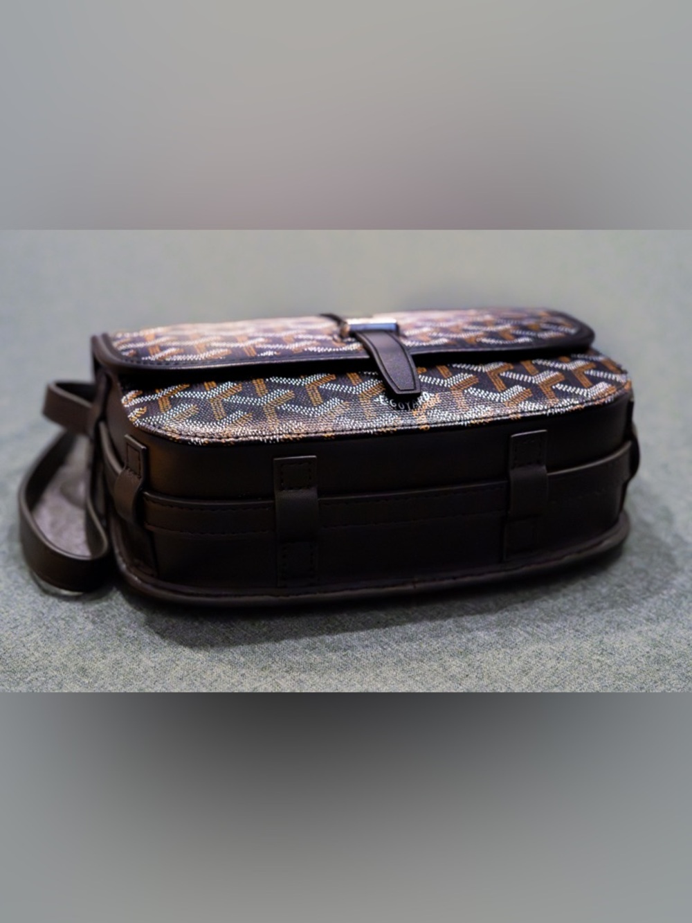 Goyard Belvedere - Picture 5 of 5